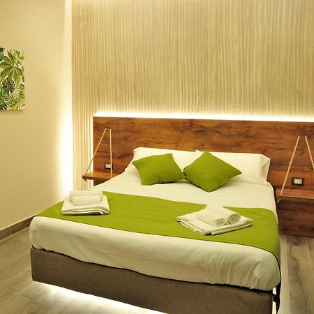 Arsenale Porto Bed & Breakfast ปาแลร์โม ห้อง รูปภาพ