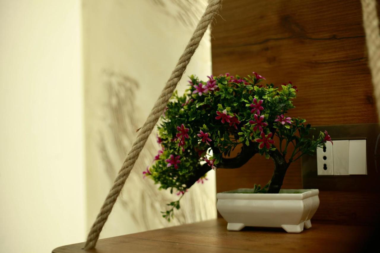 Arsenale Porto Bed & Breakfast ปาแลร์โม ภายนอก รูปภาพ