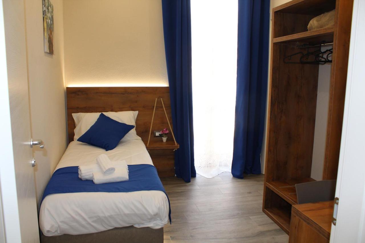 Arsenale Porto Bed & Breakfast ปาแลร์โม ภายนอก รูปภาพ