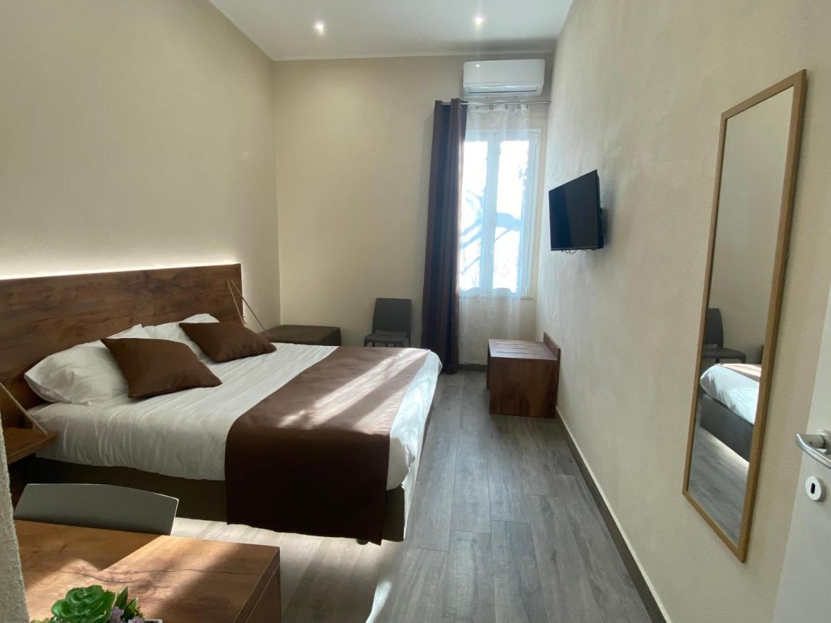 Arsenale Porto Bed & Breakfast ปาแลร์โม ภายนอก รูปภาพ