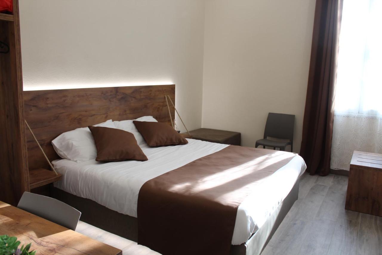 Arsenale Porto Bed & Breakfast ปาแลร์โม ภายนอก รูปภาพ