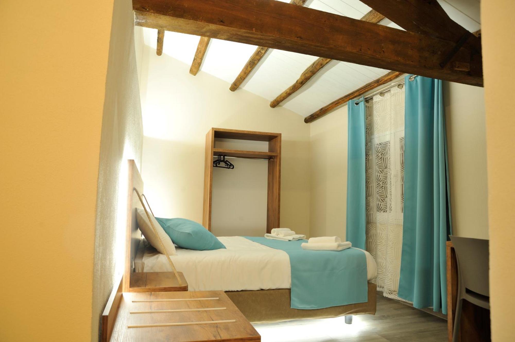 Arsenale Porto Bed & Breakfast ปาแลร์โม ห้อง รูปภาพ