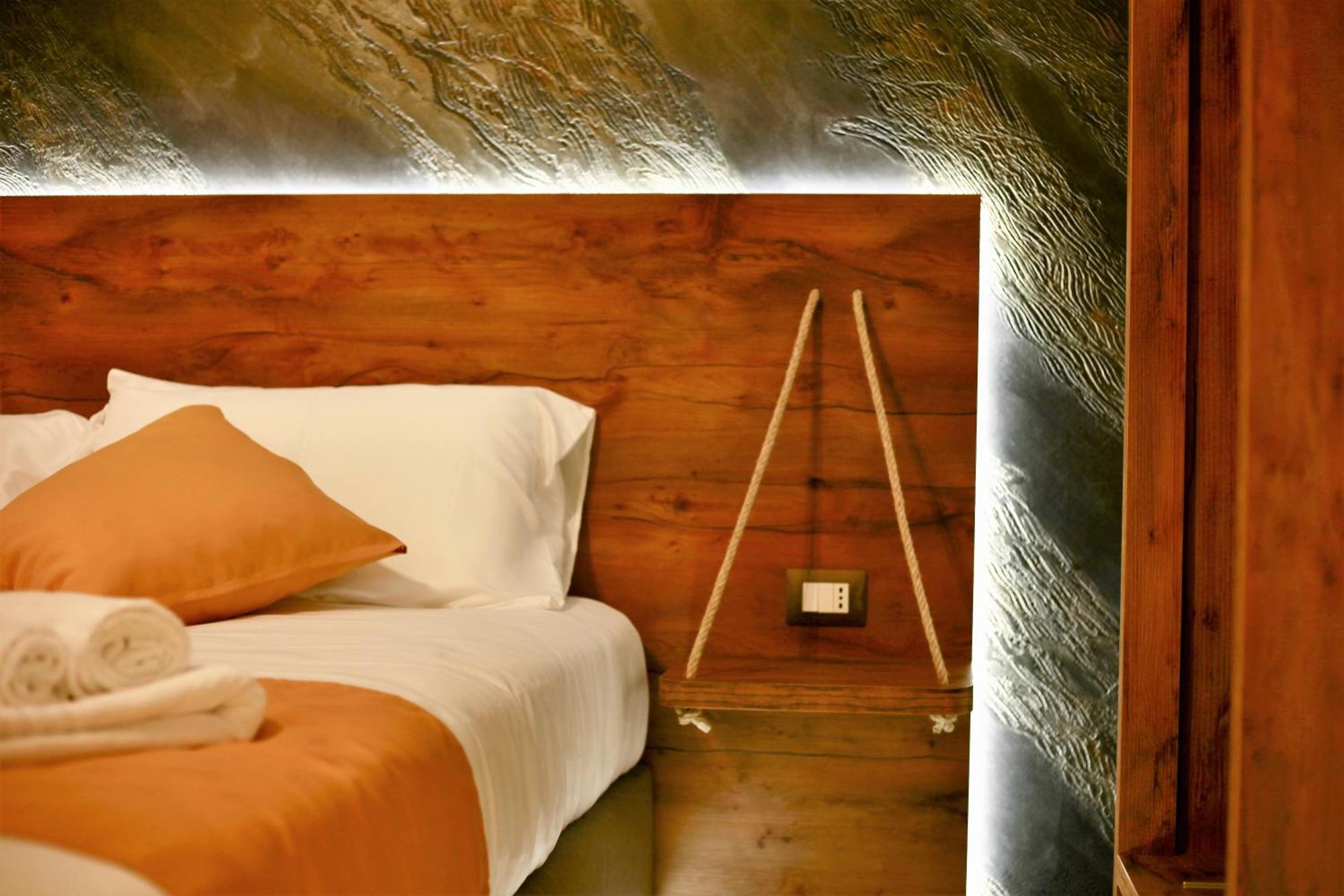 Arsenale Porto Bed & Breakfast ปาแลร์โม ห้อง รูปภาพ