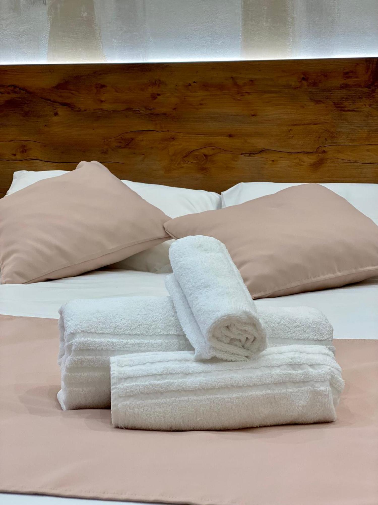 Arsenale Porto Bed & Breakfast ปาแลร์โม ห้อง รูปภาพ