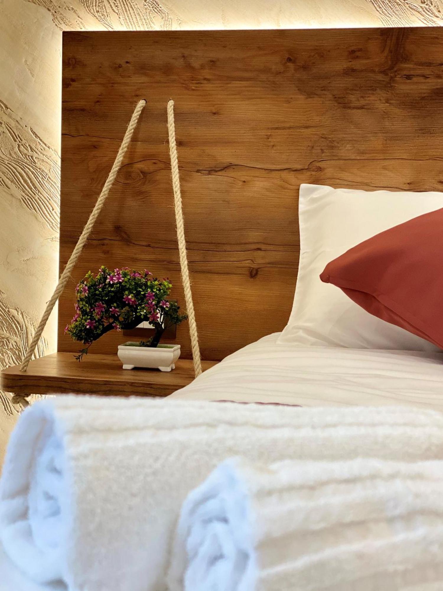 Arsenale Porto Bed & Breakfast ปาแลร์โม ห้อง รูปภาพ