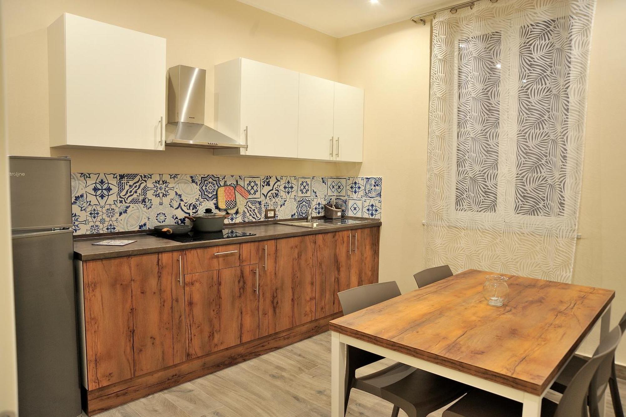 Arsenale Porto Bed & Breakfast ปาแลร์โม ห้อง รูปภาพ