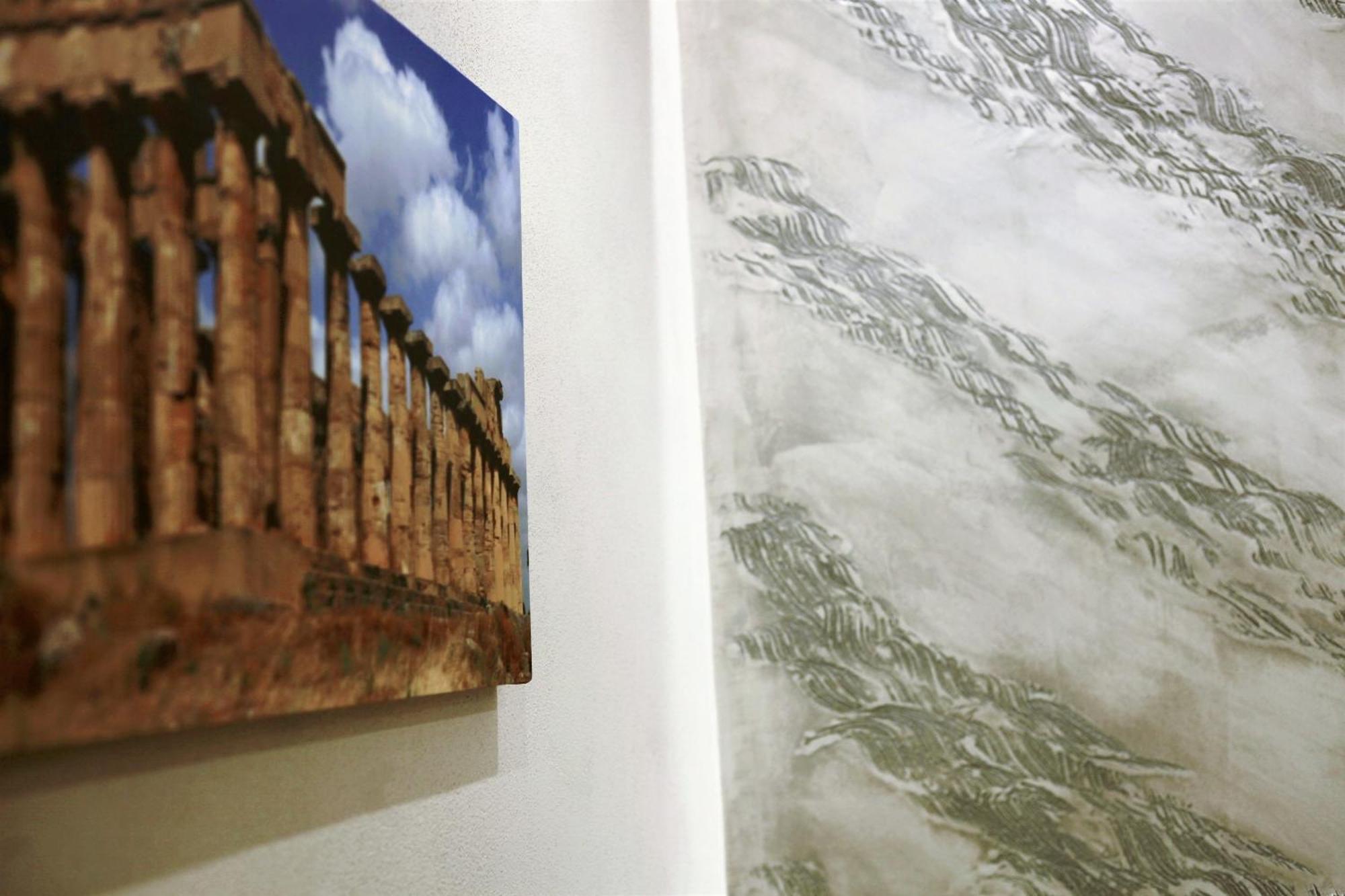 Arsenale Porto Bed & Breakfast ปาแลร์โม ห้อง รูปภาพ
