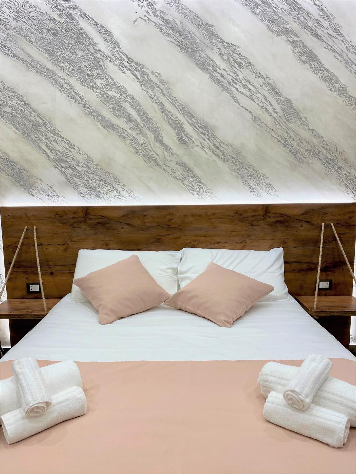 Arsenale Porto Bed & Breakfast ปาแลร์โม ห้อง รูปภาพ
